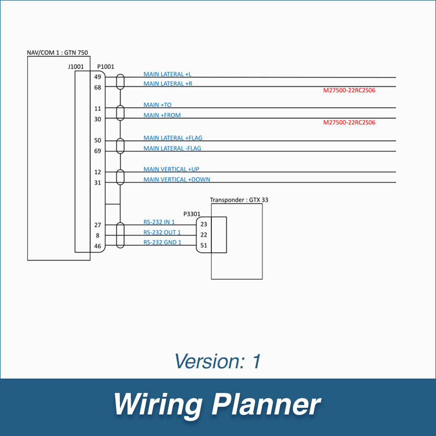 Wiring Planner